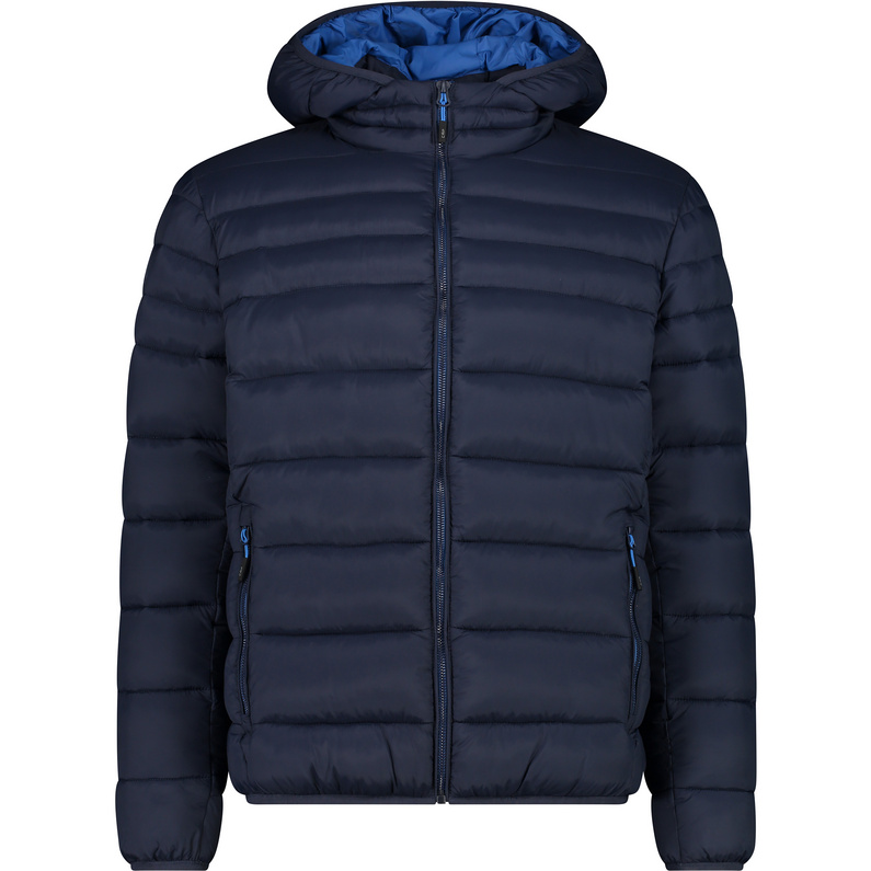 CMP MAN Jacket Zip Hood - Herren Freizeitjacke Produktbild-Vorschau 2