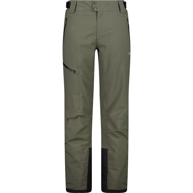 CMP Pantaloncini Da Bagno Uomo - Costume Sportivo Per Montagna E Tempo Libero