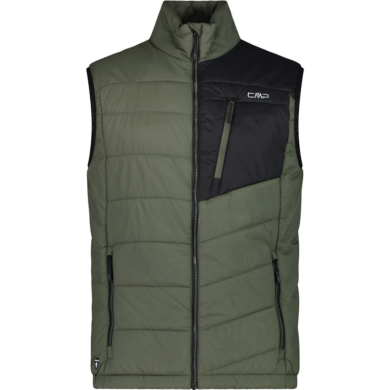 Gilet CMP Per Escursionismo E Outdoor - Leggero E Resistente - Foto 7