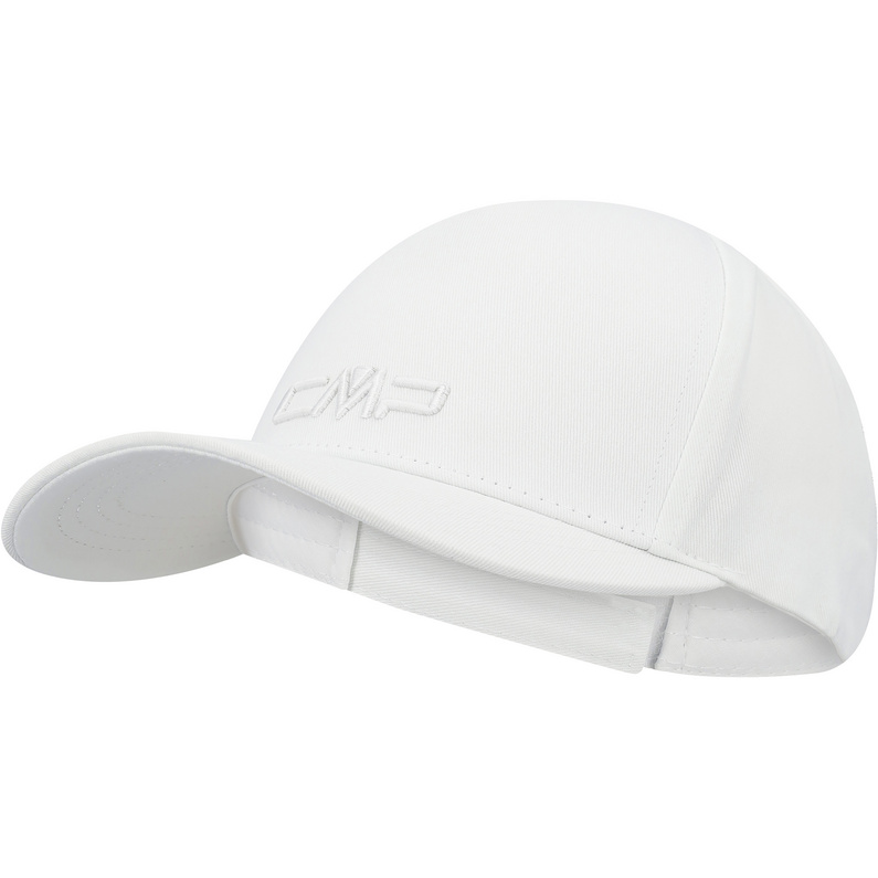 Cappello Invernale Donna CMP Con Pompon In Finta Pelliccia - Caldo Berretto Lavorato A Maglia - 2