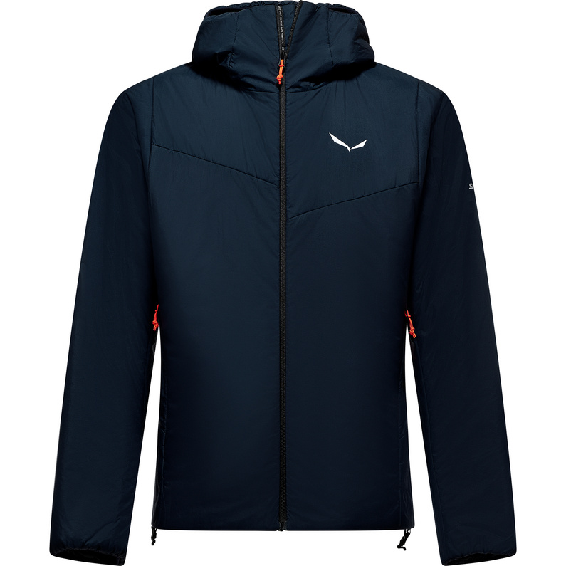 Salewa Men's Puez Catinaccio 2 TWR HD Jacket | Buy online