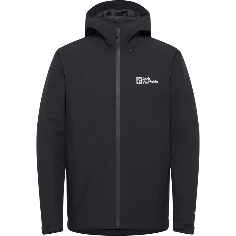 Windproof Waterproof Karrimor Nitrogen Waterproof Jacket Mens Jack