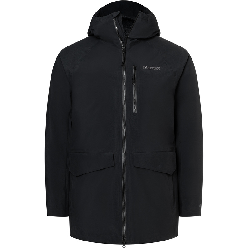 Marmot Yorktown Featherless Jacket Marmot Yorktown Featherless