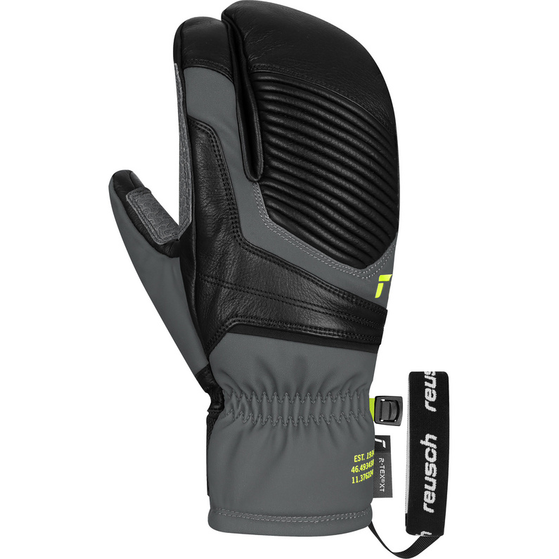 Reusch Overland R-TEX XT Lobster Handschuhe kaufen | Bergzeit