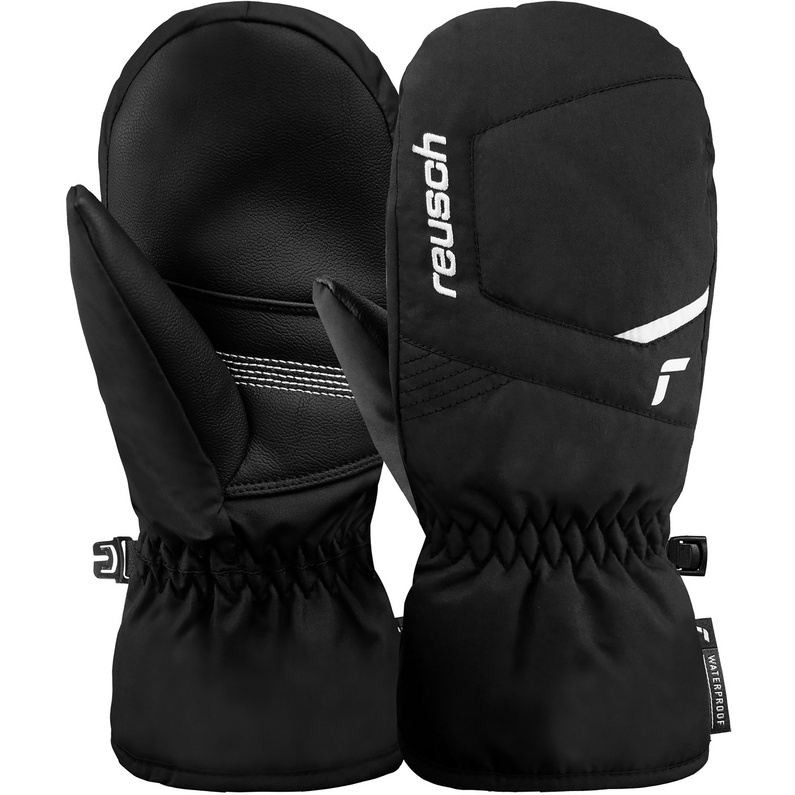 Kinderskihandschoenen Reusch Alan 2