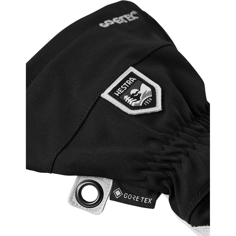 Hestra Army Leather Heli Ski GTX Gloves Buy online Bergzeit