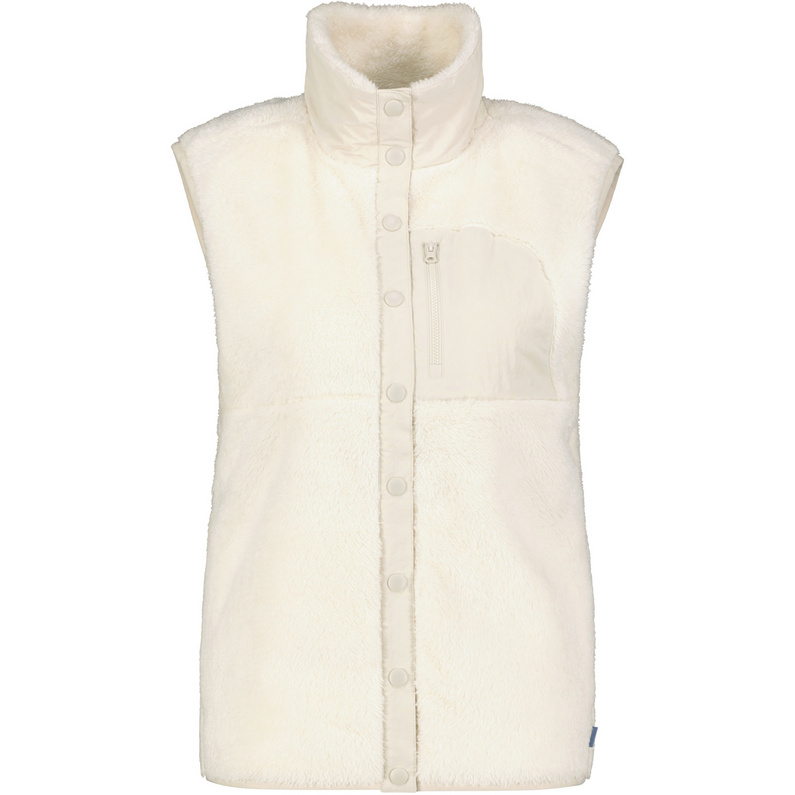Meru Regular Bergzeit Basics Women's Meru Nunavut Vest | Buy online | Bergzeit ...