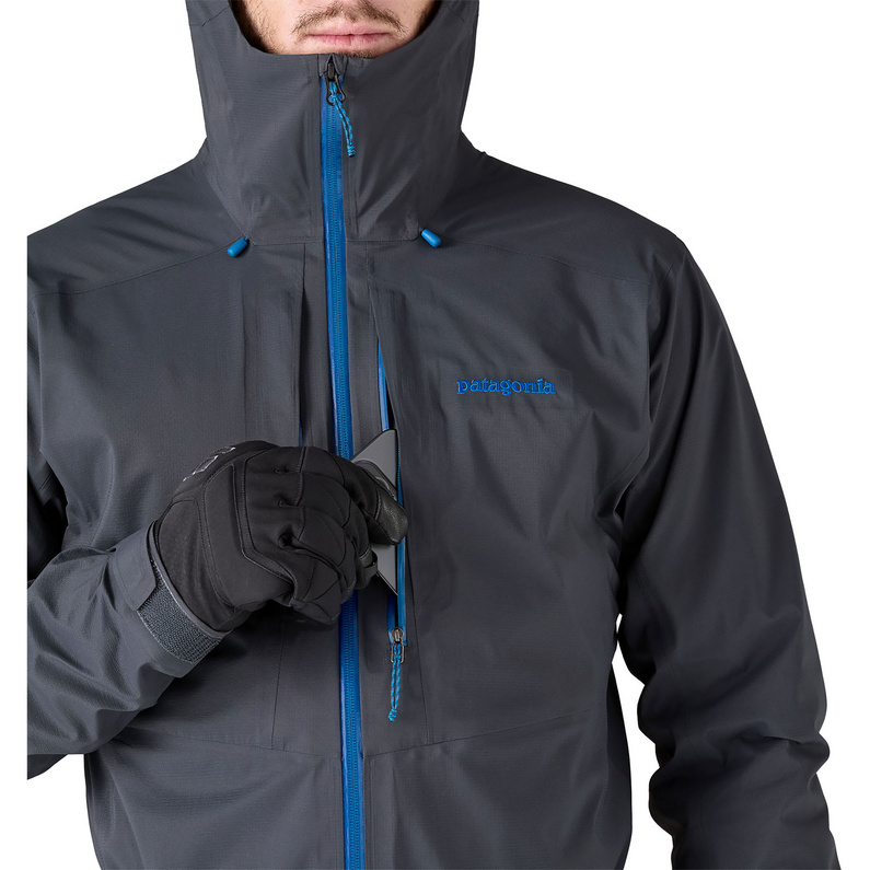 Patagonia Heren M10 Storm Jas kopen Bergzeit