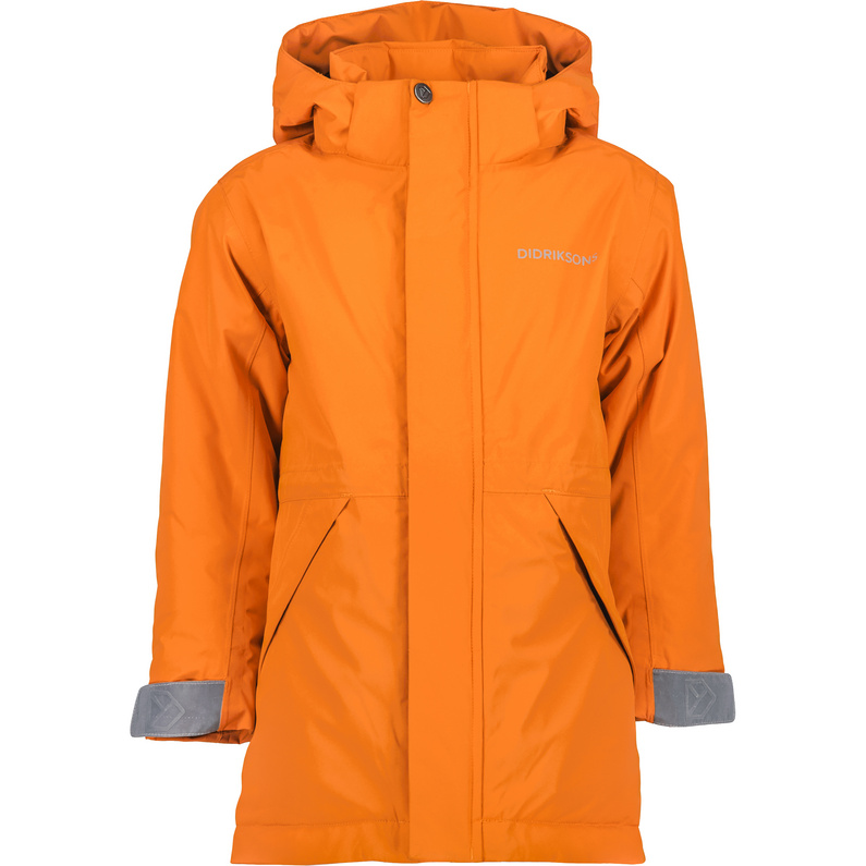 Didriksons Kids Tundran Parka Buy online Bergzeit Outdoor Shop