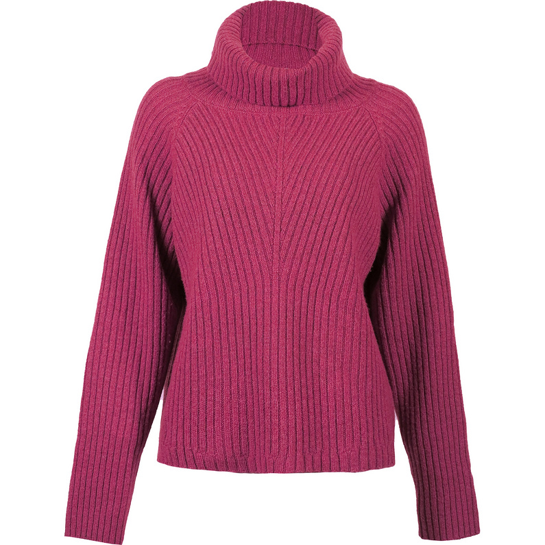 Skhoop Dames Signe Roll Neck Trui kopen | Bergzeit