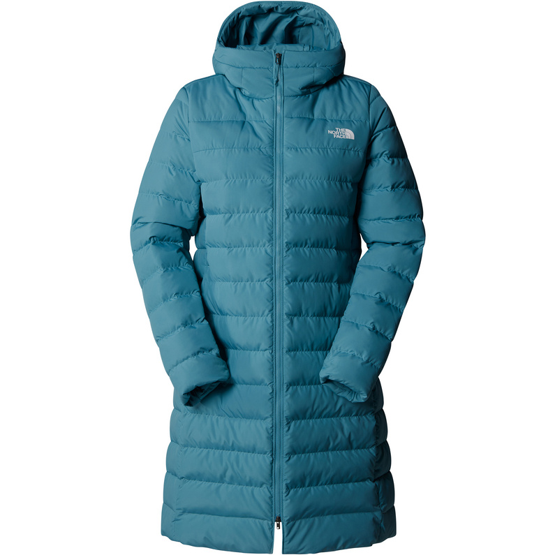 The North Face Women's Aconcagua Parka Buy online Bergzeit