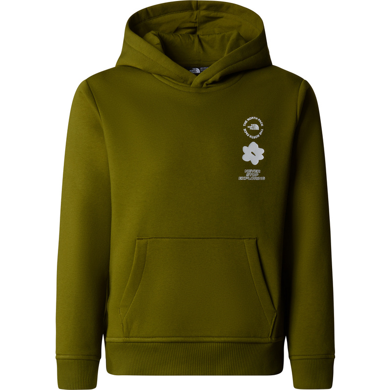 THE NORTH FACE☆COTTON LOGO RELAXED SWEATSHIRTS_NM5MP41 THE NORTH FACE☆COTTON LOGO RELAXED SWEATSHIRTS_NM5MP41 (THE