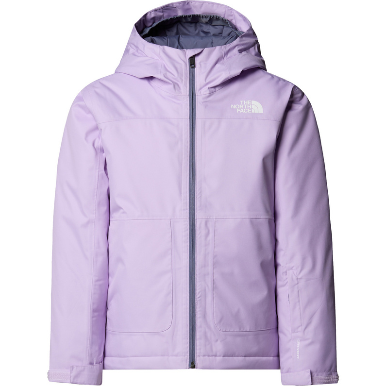 The North Face Kinderen Girls Freedom Insulated Jas | Uitverkocht