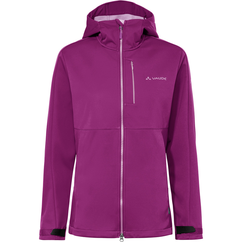Vaude Wo Elope dames wandeljack