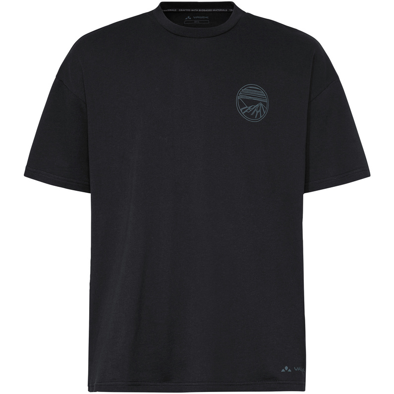 VAUDE T-Shirt Skomer III pour Femme