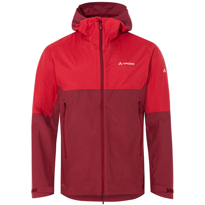 Vaude Men's Simony V Jacket Buy online Bergzeit Outdoor Shop