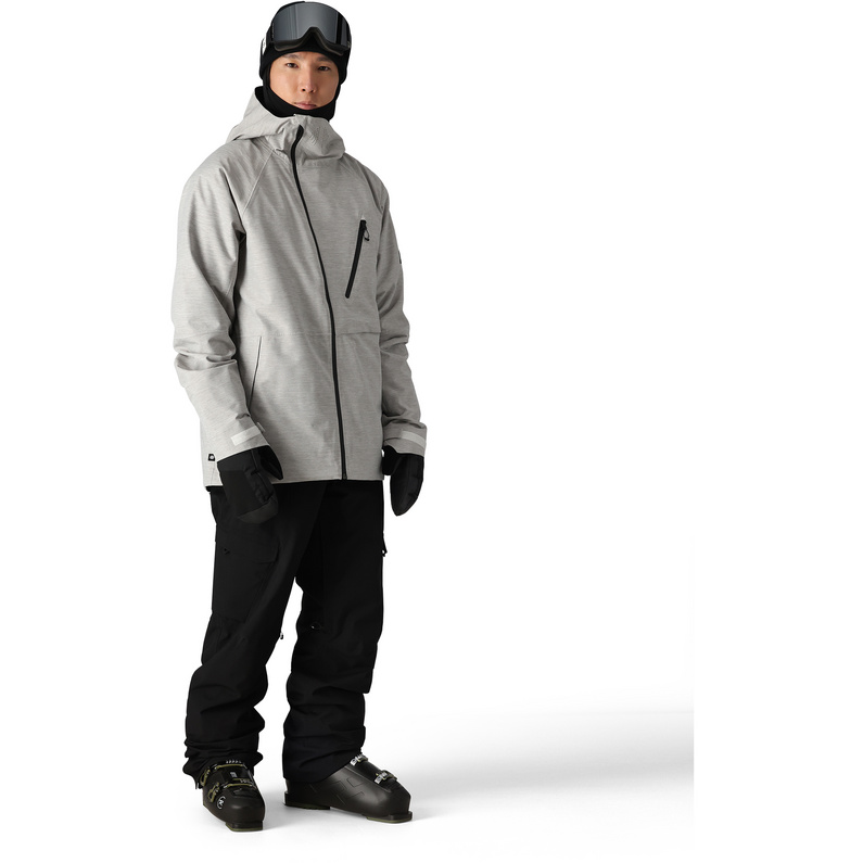 686 Men's Hydra Thermagraph Jacket | Buy online | Bergzeit Outdoor