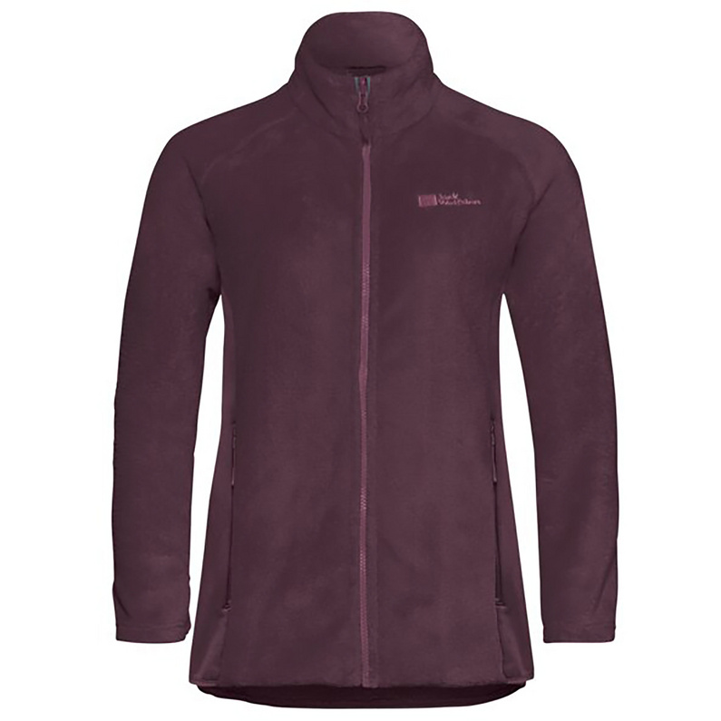 Jack Wolfskin Damen Rotwand Jacke kaufen Bergzeit