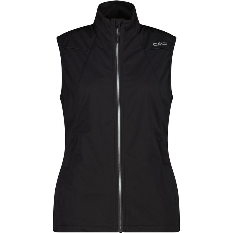 CMP Gilet Ripstop Donna Trapuntato Con Isolamento 3M Thinsulate – Senza PFC