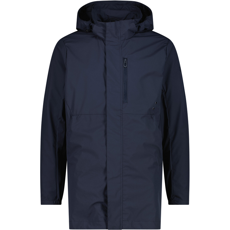 CMP MAN Jacket Zip Hood - Herren Freizeitjacke Produktbild-Vorschau 3
