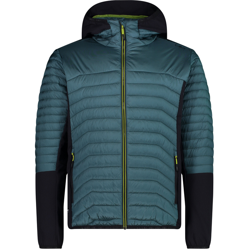 Cmp Hybrid Jacke Herren
