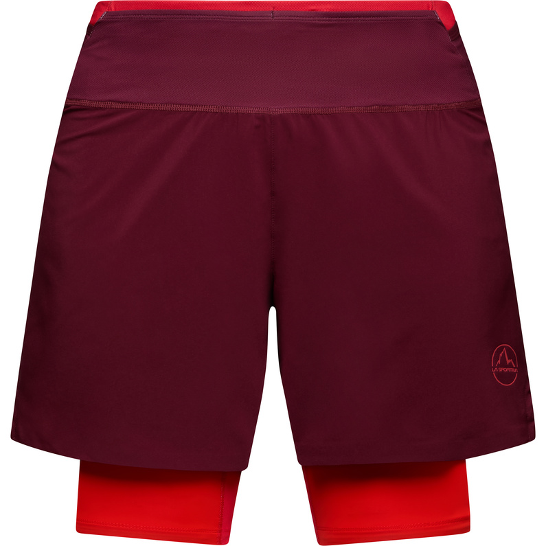 La Sportiva Men's Ultra Distance Shorts | Buy online | Bergzeit Outdoor ...