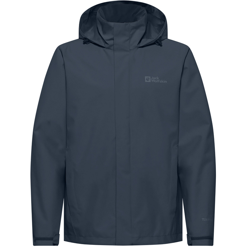 Jack Wolfskin Herren Trailtime 2l Jacke kaufen Bergzeit