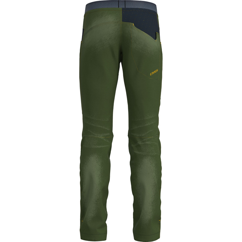 y*i様 LIFEMANIA FAVORITE TROUSERS 2.0（GRE LIFE MANIA FAVORITE TROUSERS 2.0 (グレー) - メルカリ