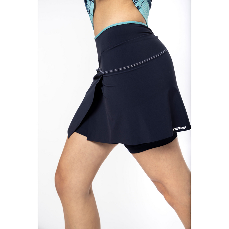 Crazy Women's Exit Skirt Buy online Bergzeit Outdoor Shop