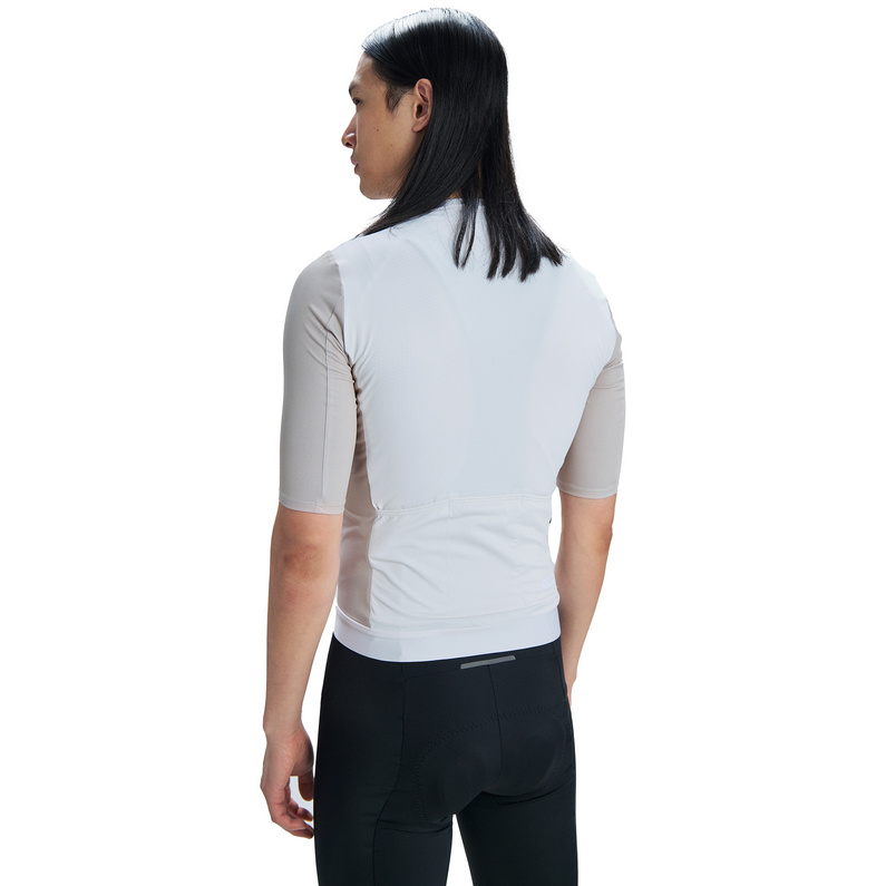 Maglia Da Ciclismo POC Cadence Uomo - Tecnica, Traspirante, Per Allenamento E Gare