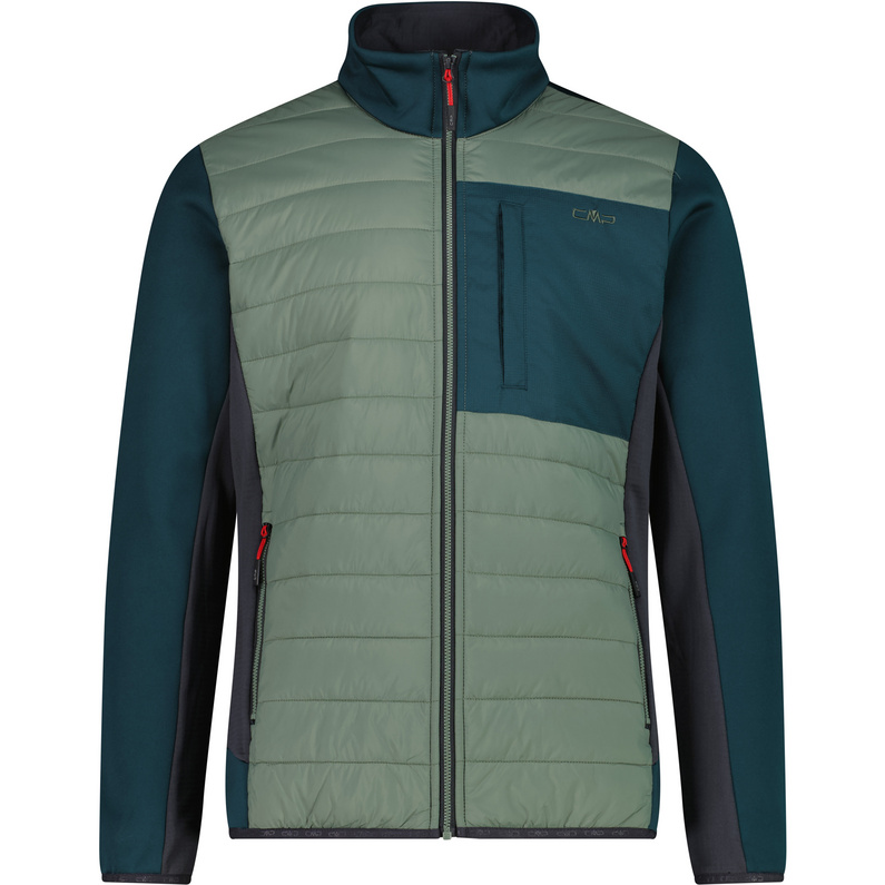 Cmp Hybrid Jacke Herren