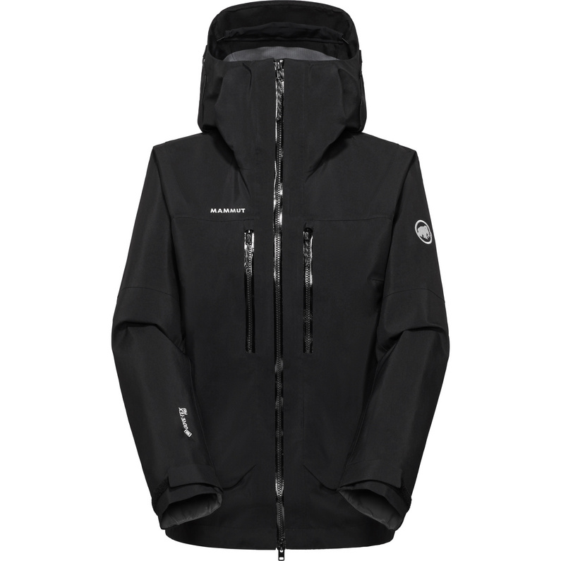 Sweats et vestes à capuches Mammut pour homme