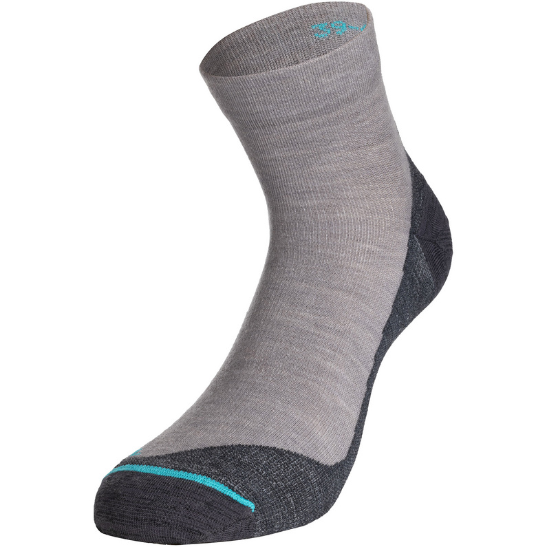 Meru Regular Chaussettes Ladakh Meru Bergzeit Basics | Bergzeit