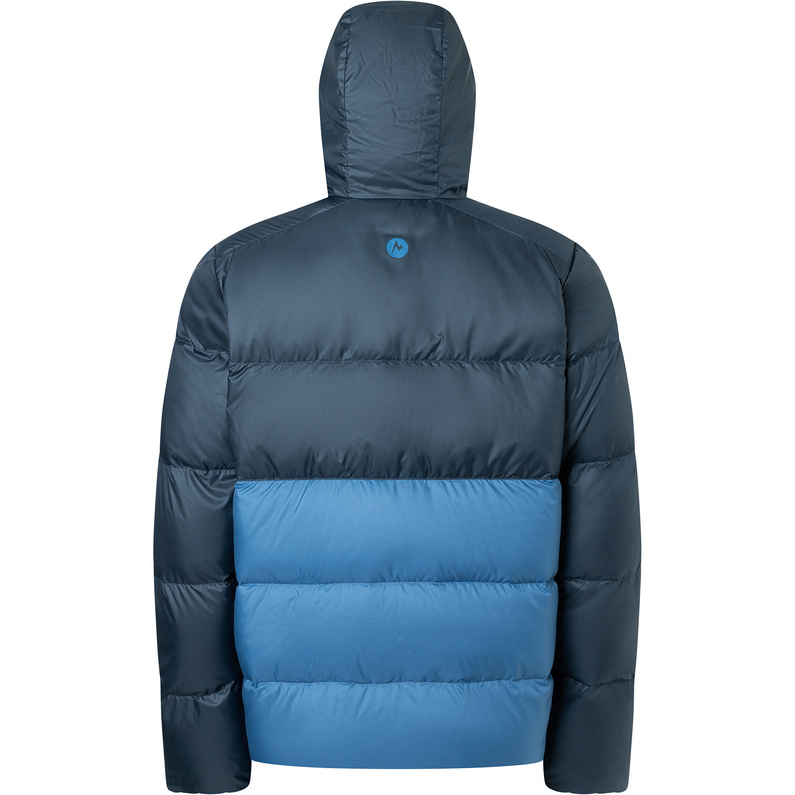 Marmot Men's Guides Down Hoodie Jacket | Buy online | Bergzeit