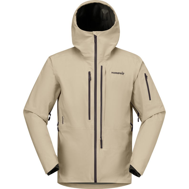 Norrona Herren Lofoten GTX Pro Jacke kaufen | Bergzeit