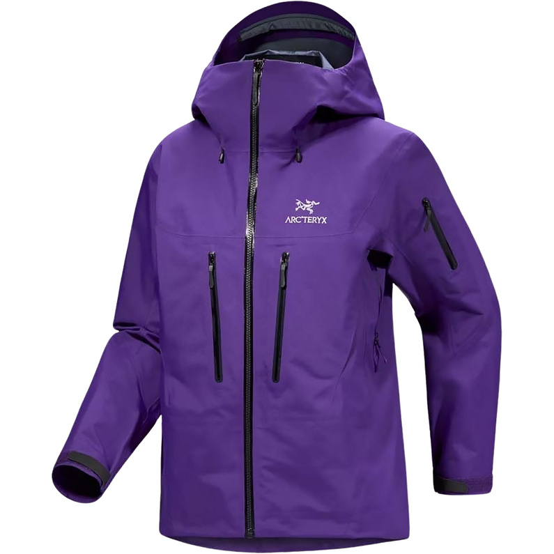 Arcteryx Women's Alpha SV Jacket | Buy online | Bergzeit Outdoor Shop