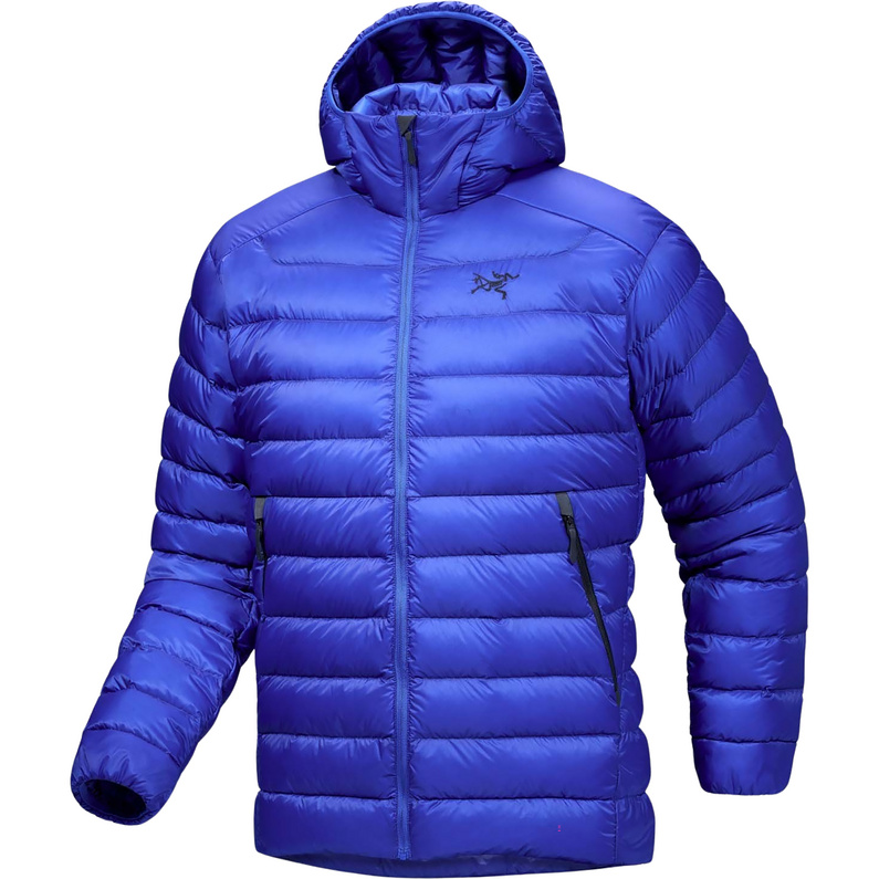 Arcteryx Heren Cerium Hoodie Jas | Uitverkocht product | Bergzeit Shop