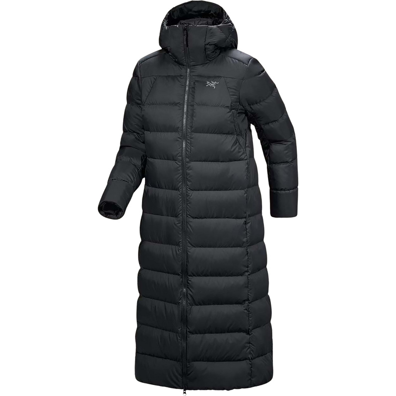 Arcteryx Women's Thorium Xlong Parka | Buy online | Bergzeit Outdoor Shop