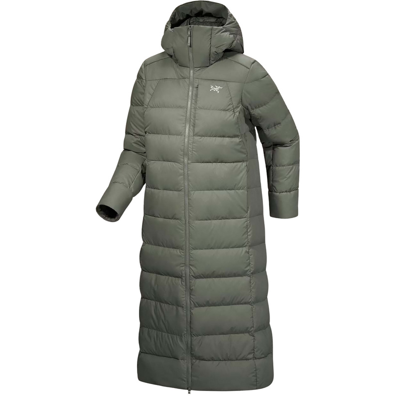 Arcteryx Women's Thorium Xlong Parka | Buy online | Bergzeit Outdoor Shop