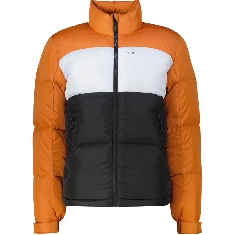 Meru Regular Bergzeit Basics Heren Meru Iliamna Jas kopen | Bergzeit