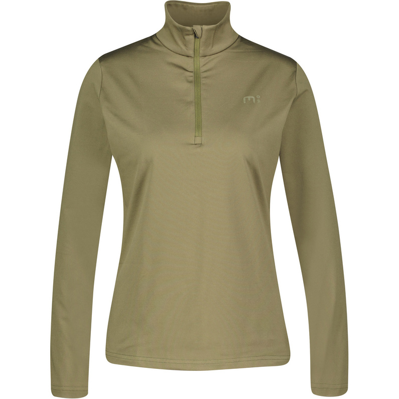 Meru Regular Bergzeit Basics Damen Meru Murupara Ski Longsleeve kaufen | Bergzeit.at
