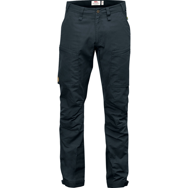 FjallRaven Abisko Shorts M - Antilope Outdoor FjallRaven Abisko Shorts M - Antilope Outdoor