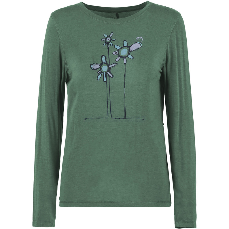 E9 Damen Marika Longsleeve kaufen | Bergzeit