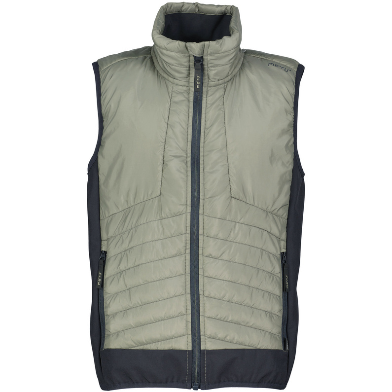 Meru Regular Bergzeit Basics Kinder Meru Rayleigh B Weste kaufen | Bergzeit