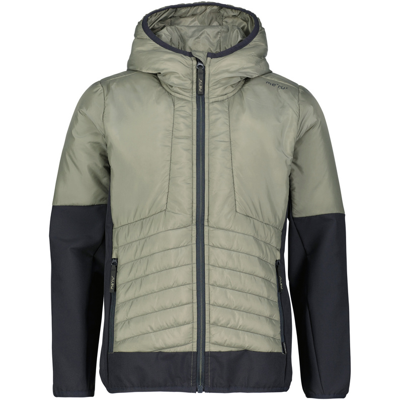 Meru Regular Veste Meru Redditch Hybrid enfant Bergzeit Basics | Bergzeit