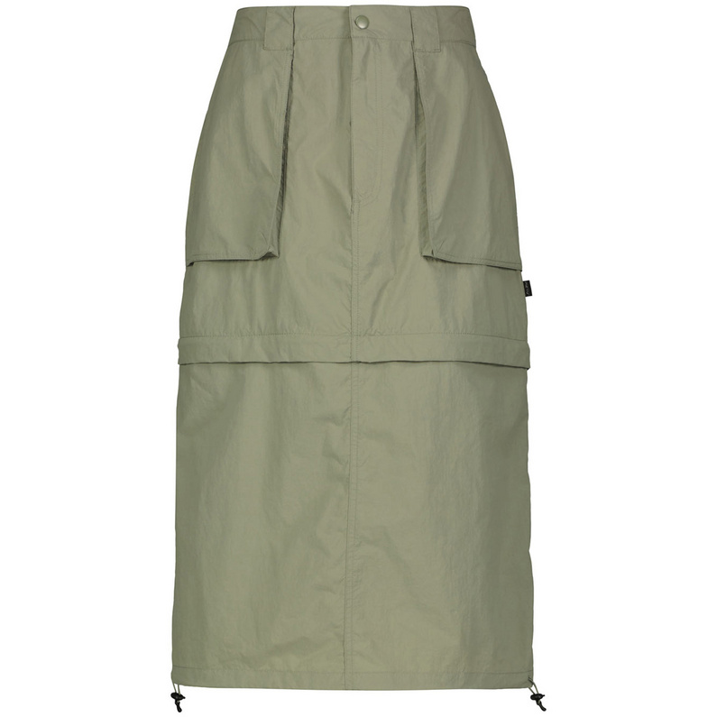Meru Regular Bergzeit Basics Damen Meru Avignon Zip Rock kaufen | Bergzeit