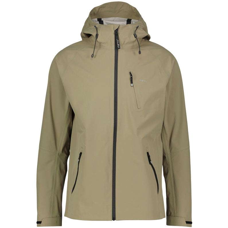 Meru Regular Bergzeit Basics Heren Meru Meru Guarda 3L Jas kopen | Bergzeit