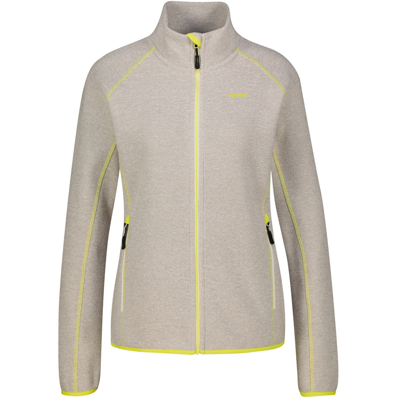 Meru Regular Bergzeit Basics Women's Meru Meru Horta Fleece Jacket | Buy online ...