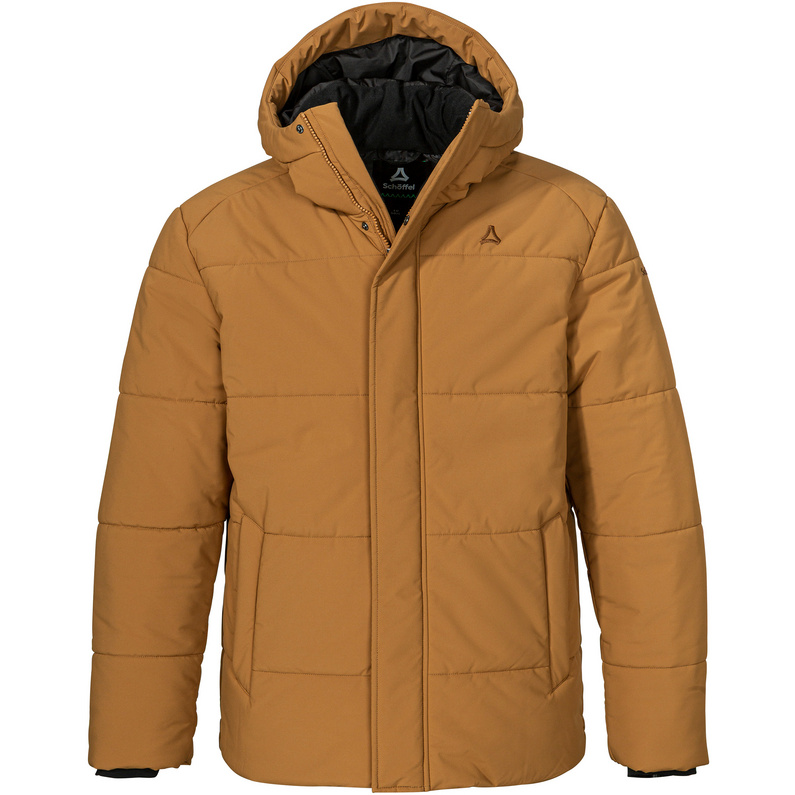 Webbed Skin Schöffel Men's Style Purga Ins Jacket | Buy online | Bergzeit Outdoor Shop