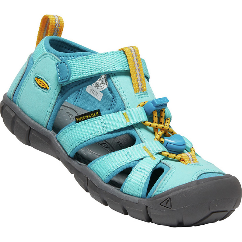 Keen Kinder Seacamp Ii Cnx Sandale Kaufen Bergzeit